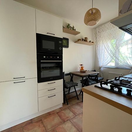 Apartament A&A 구라후모룰루이 외부 사진
