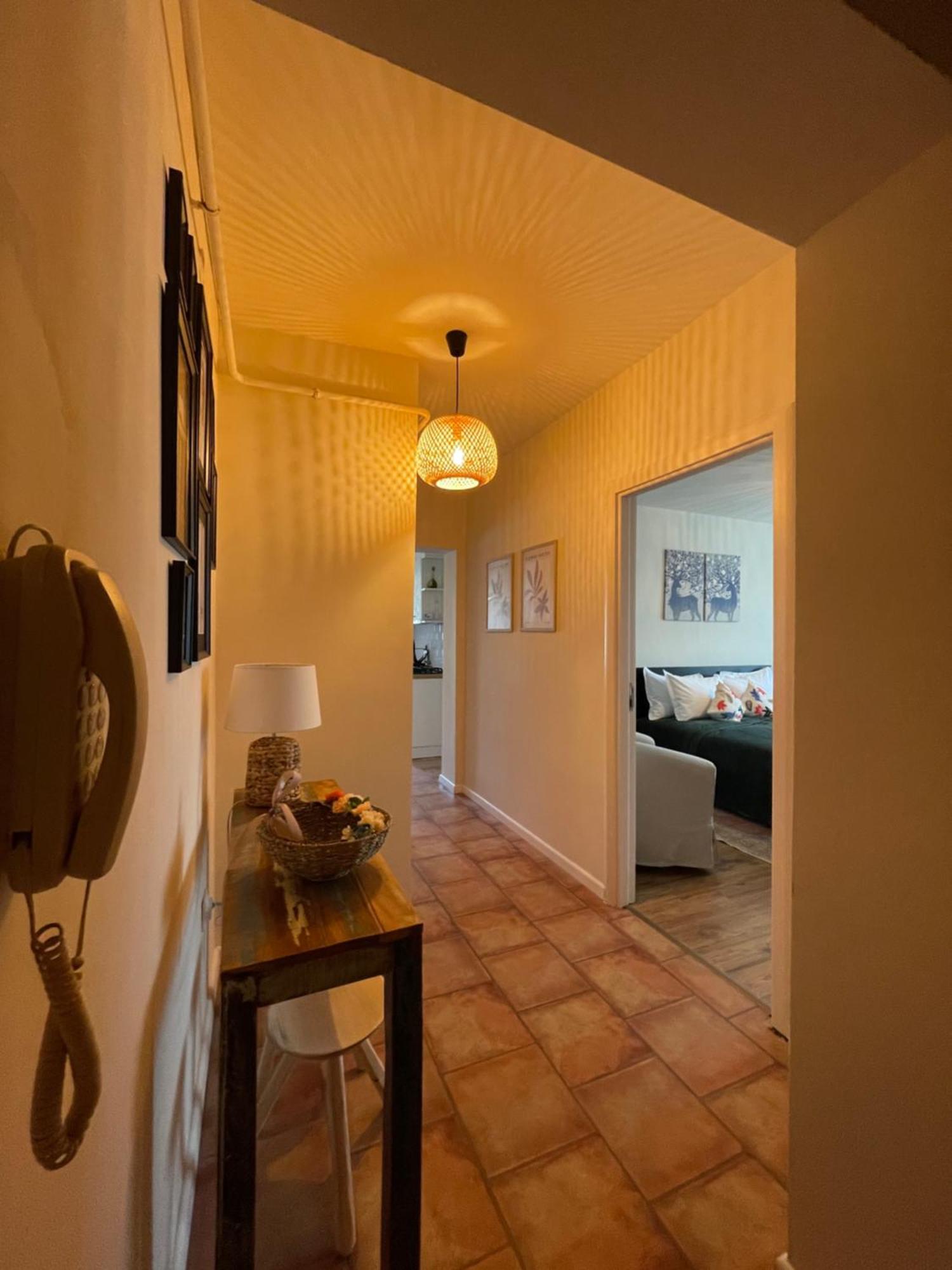 Apartament A&A 구라후모룰루이 외부 사진