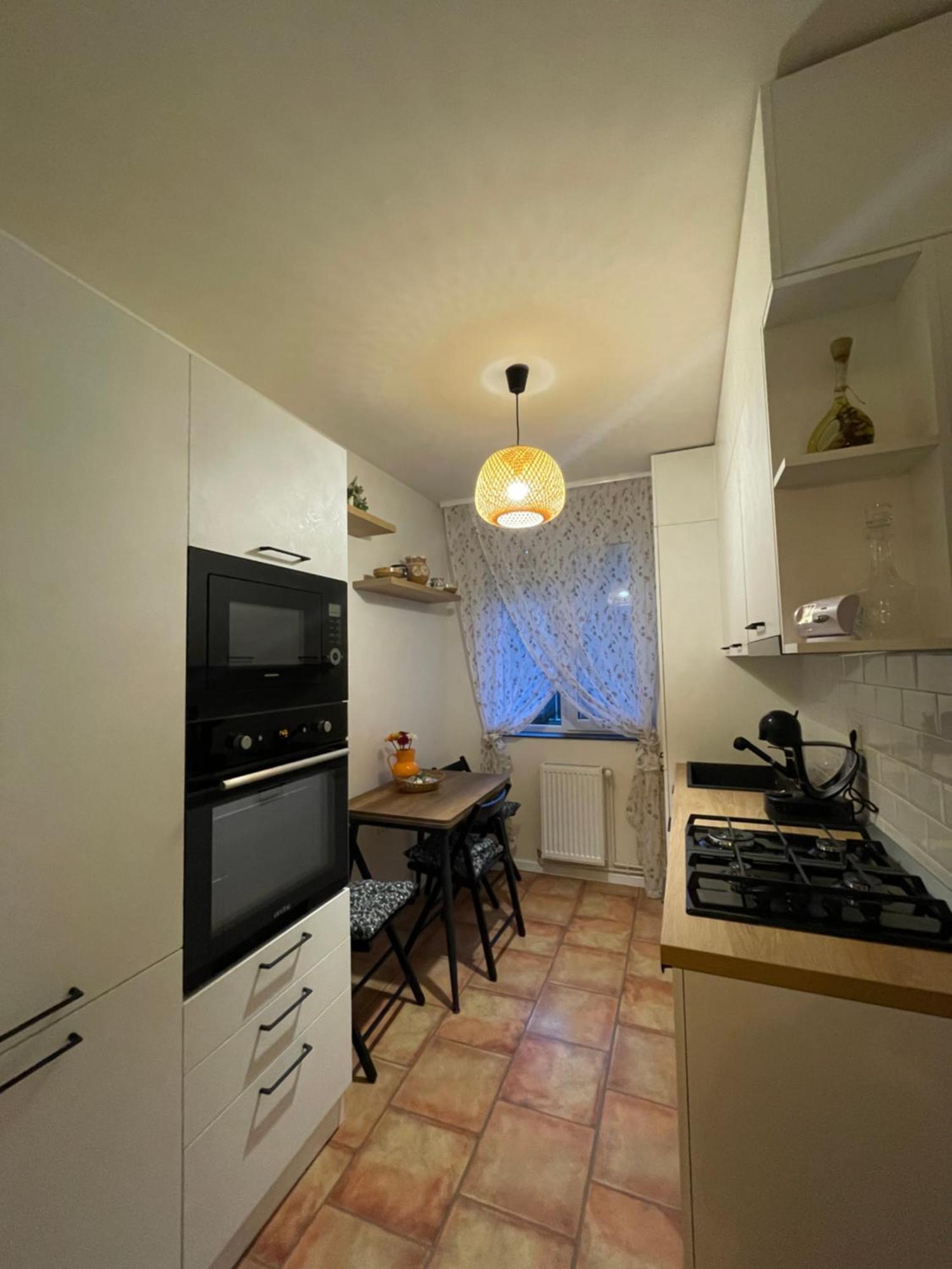 Apartament A&A 구라후모룰루이 외부 사진