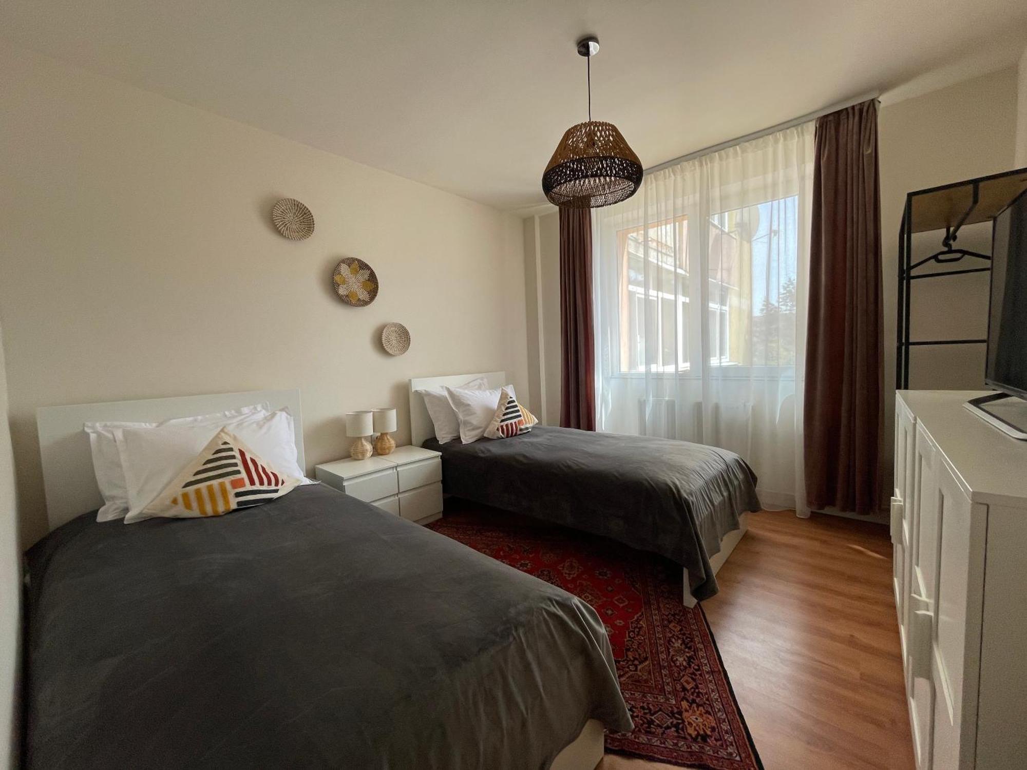 Apartament A&A 구라후모룰루이 외부 사진